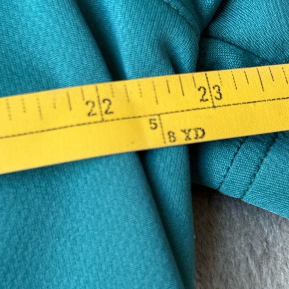 Oakley Hydrolix Activewear Polo Shirt XL - Picture 4 of 6